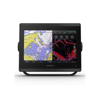 GPSMAP 8410 with 10" Touchscreen - Standard