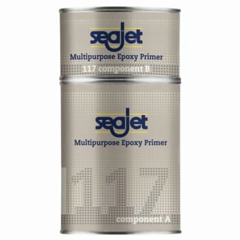 117 EPOXY PRIMER COMP B 0.80L *NEW FORMULA*