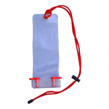 Am12 Waterproof Case - Mini Mobile Key Holder Pager