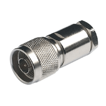 Glomex N Connector For RG213/U Cable