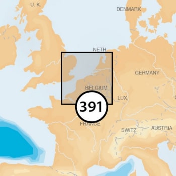 Platinum+ XL - SD/Micro SD - Srait Of Dover (5P391XLS)