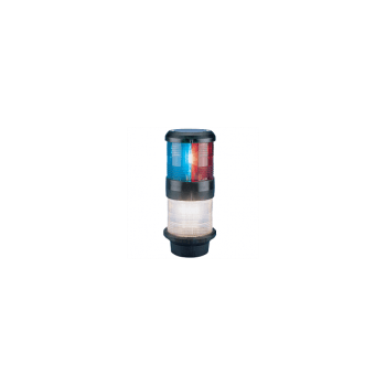 Series 40-12V WHITE AR / TRI