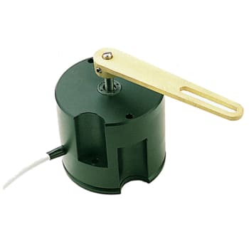 RF45X Rudder Feedback Unit