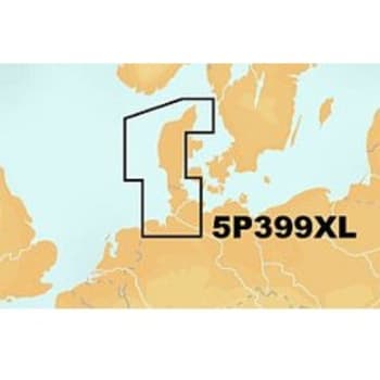 Platinum+ XL - SD/Micro SD - Germany West/Denmark West (5P399XLS)