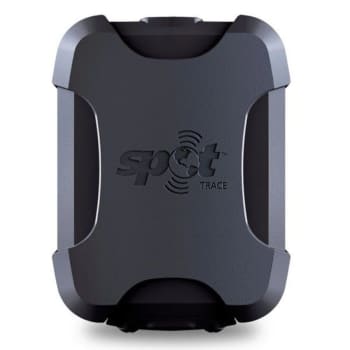 Trace GPS Anti Theft System