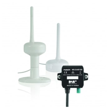 DAB100A DAB Module Including Antenna