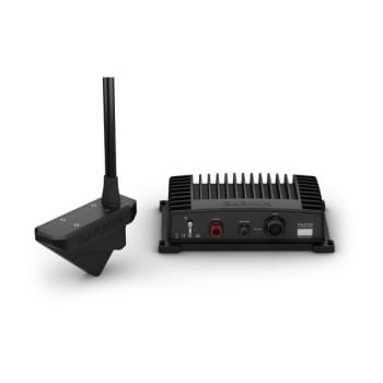 Panoptix LiveScope System (010-01864-00)