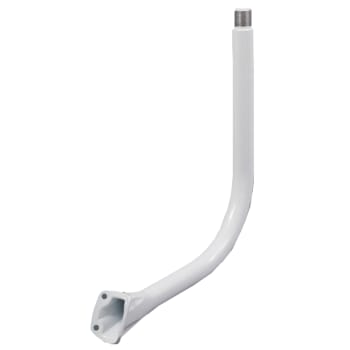 Scanstrut APT-GPS-01 Central Antenna Bar for Power Tower (1 Inch x 14 TPI thread)
