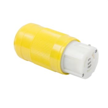 32A 230V Female Connector EZ Lock