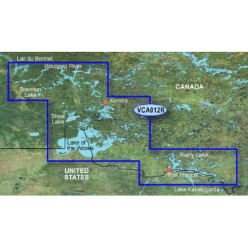 G3 Vision Regular - Vca012r - Lake Of The Woods / Rainy L