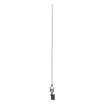 0.9m S/S Squatty Body AIS Whip Antenna