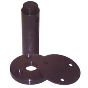 Pb60 60mm Pedestal Bracket