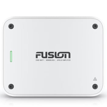 Fusion Apollo Monoblock Marine Amplfiier 2000W