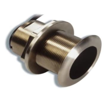 B60 A Series Depth Tr With 12 Deg Tilted Element