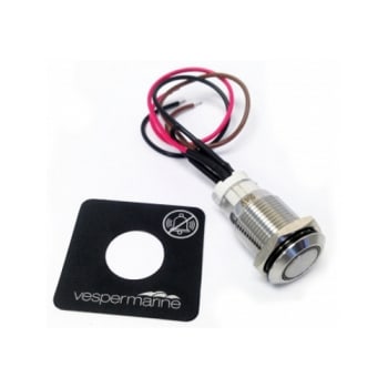 WatchMate Alarm Mute Switch