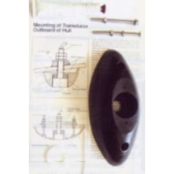 Thru-Hull Fairing Kit