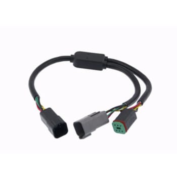 Volvo Penta Y Cable Engine Interface Cable