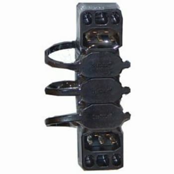 SeaTalk2 5-Way Junction Block