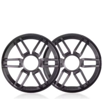 Fusion XS Series Sports Speaker Grilles