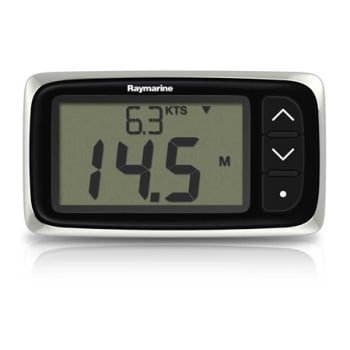 i40 Bi-Data Display - Standard