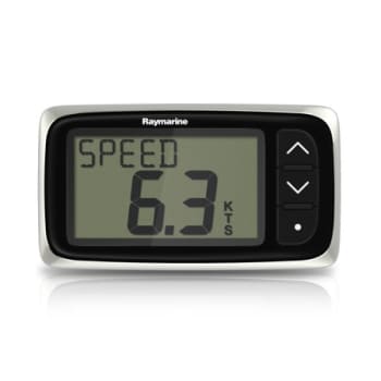 I40 Speed Display Only (E70063)