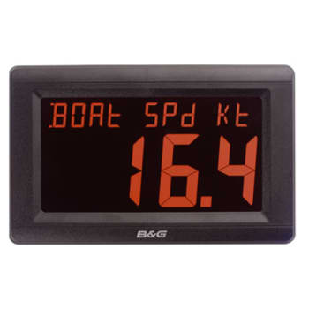 30/30HVision Display for H5000/Triton (000-11089-001)