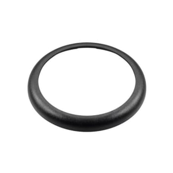 VL Flex 52 - Bezel Round Black (A2C5318602701)