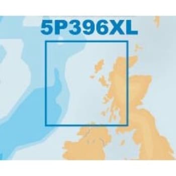 Platinum+ XL - CF Card - Scotland West (5P396XL)