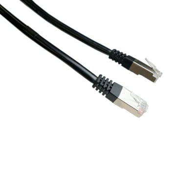 RJ45 Shielded Ethernet Cable for Apollo Series Stereos - 12.2m/40ft (010-12744-01)