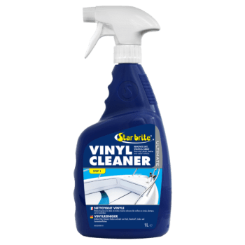 Ultimate Vinyl Clean 1ltr