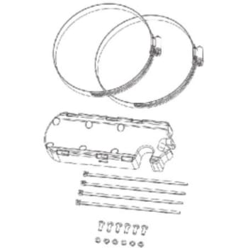 AD MTM | Trolling Motor Hardware
