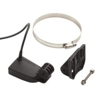 GT8HW-TM Hide Wide CHIRP Transducer