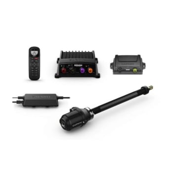 Reactor 40 Kicker Autopilot (Excluding GHC20)