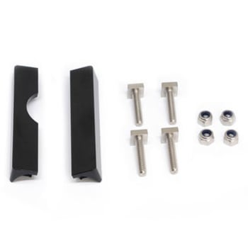 Fusion MS-SRX400/MS-ERX400 Flat Mount Kit