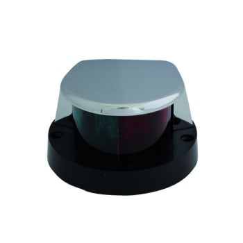 Red/green Nav.light Led 12v