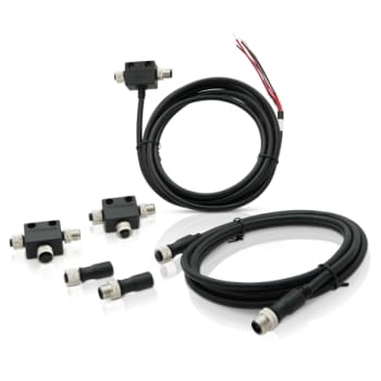 Starter Kit Micro MPT-1 TER-F TER-M T-MFFx2 TDC-6M NMEA2000