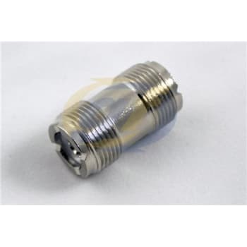 PL-259 to PL-259 Plug - Standard