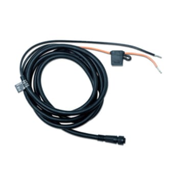 Power Cable for Electronic Control Unit (ECU)