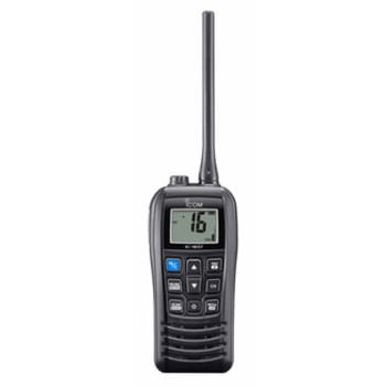 Icom IC-M37E Buoyant Marine Handheld VHF Radio