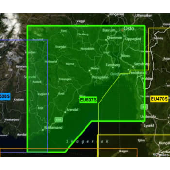 G2 Vision - Sml - Veu507s-oslo-mandal-smogen