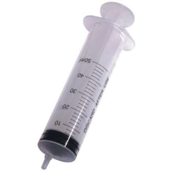 Syringe - 50cc