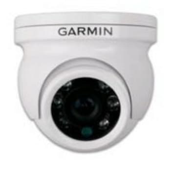 Gc10 Marine Camera Reverse Image (pal)