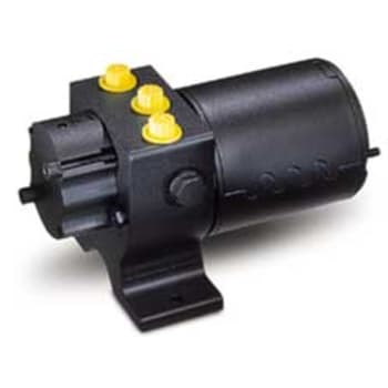 Type 2 Pump 12Volt (M81121)