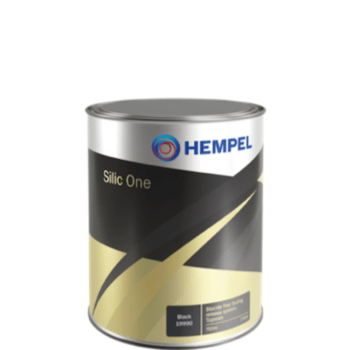 Silic One 750ml - Red