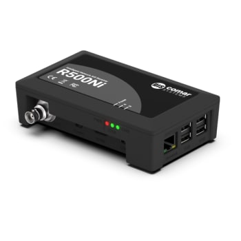 R500NI Intelligent Network AIS Receiver with WiFi