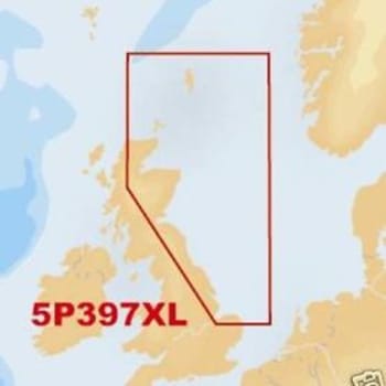 Platinum+ XL - CF Card - Eastern UK (5P397XL)