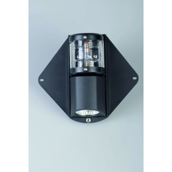 Combined Masthead Deck Light