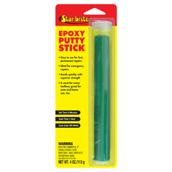 Epoxy Putty Stick - 113g