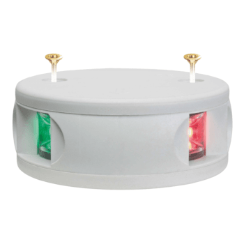 Series 34 LED-12/24V BICOLOR