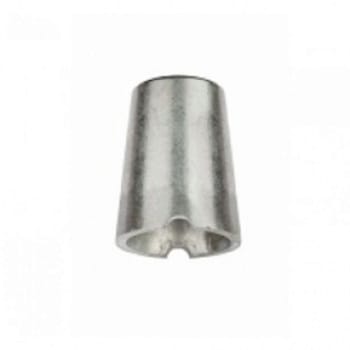 Zinc Prop Nut Anode Sole Type 37MM